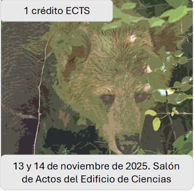 Jornada científico-divulgativa sobre Fauna ibérica